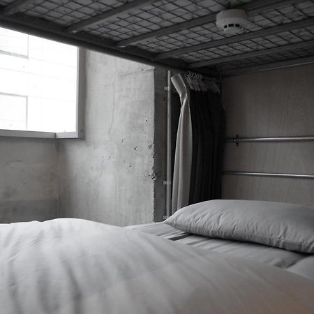 Hostel Haru Tokyo Eksteriør bilde