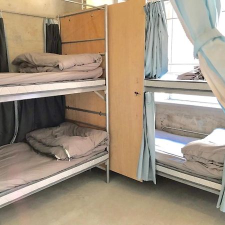 Hostel Haru Tokyo Eksteriør bilde