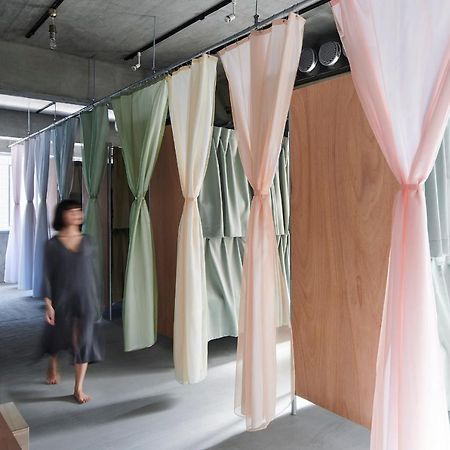Hostel Haru Tokyo Eksteriør bilde