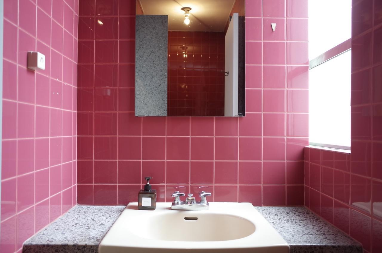 Hostel Haru Tokyo Eksteriør bilde