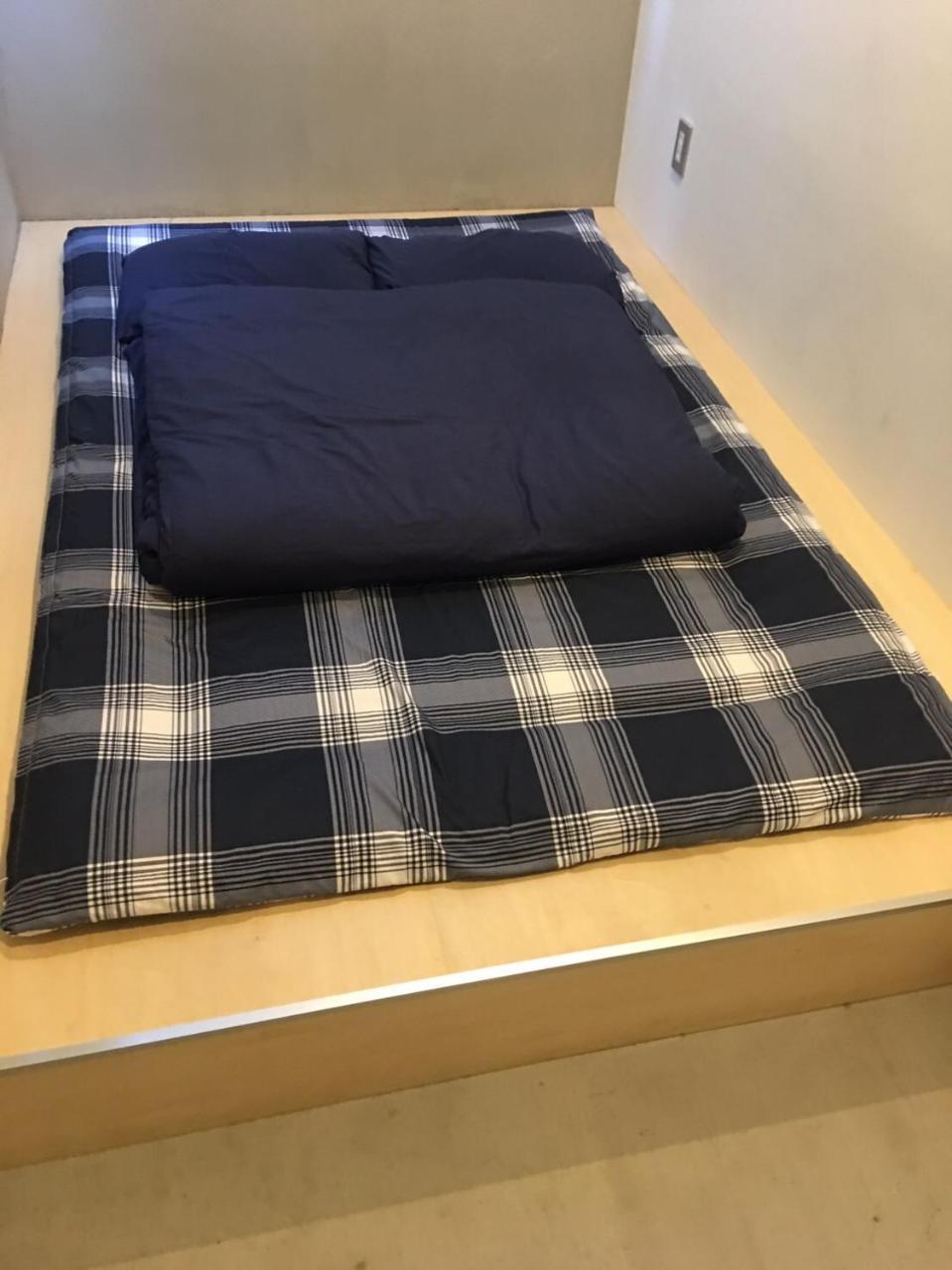 Hostel Haru Tokyo Eksteriør bilde