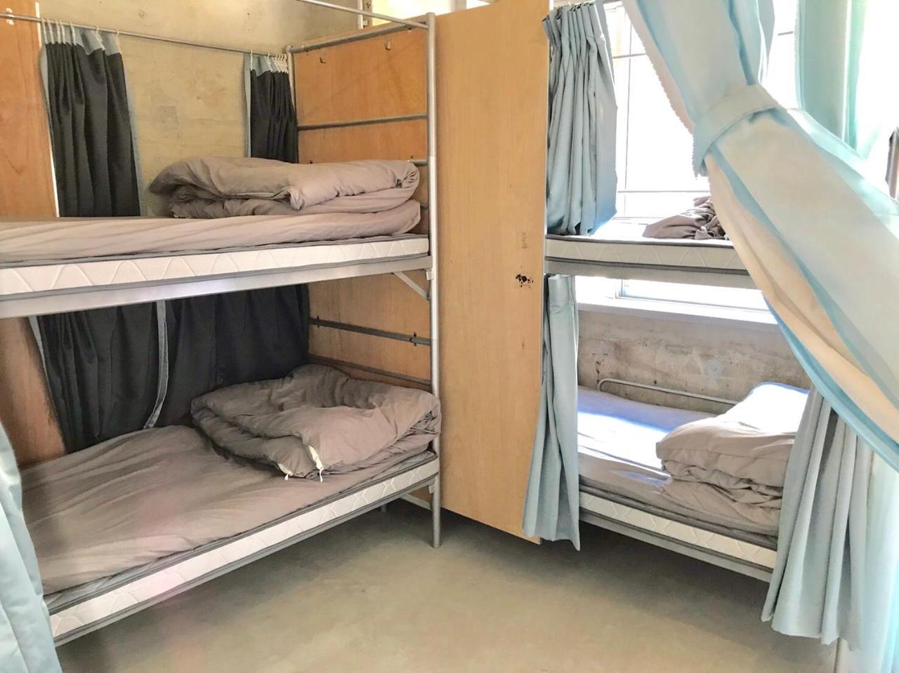 Hostel Haru Tokyo Eksteriør bilde